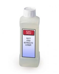 Fett und Schmutzlöser Konzentrat 1l
