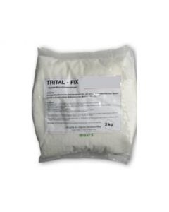 Trital Fix 2 kg Polybeutel