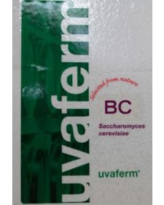 UVAFERM BC Spezialhefe 