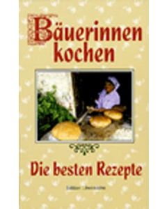 Bäurinnen kochen