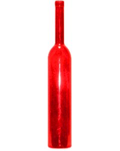 Bordolese futura 0,5 l rot