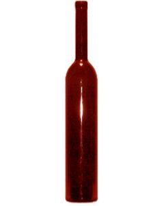 Bordolese Futura 0,5 rubin 