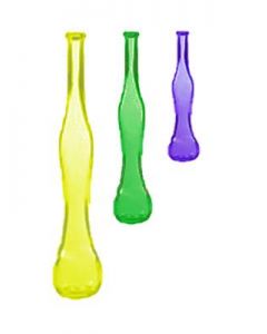 Dama Sagomata 0,2 l bunt Abverkauf