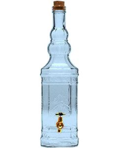 Catalano 7 L mit Zierhahn