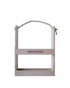 Spezialitätenbar Platin 3x 0,2