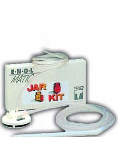 Jar-Kit zum Befüllen von