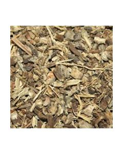 Meisterwurz 1kg geschnitten