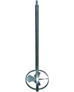 Rührwelle für Bohrmaschine ( für Spannfutter )