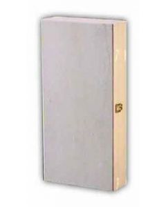 Holzkassette Venezia 2er