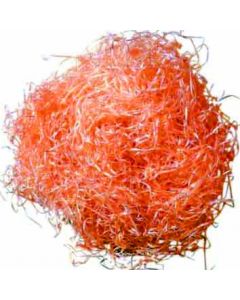 Holzwolle 1 kg farbig