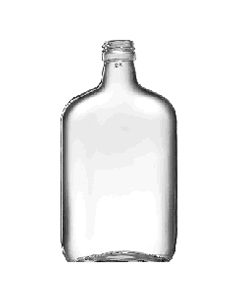 Taschenflasche 1 l  PS 28