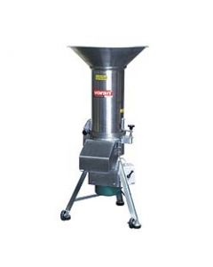 Rätzmühle RM 5,5  Motor 5,5 KW mit Schneidesieb 9 mm