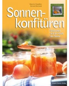 Sonnenkonfitüren