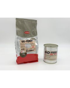 Goferm  - biologischer Hefeaktivator 0,5 kg