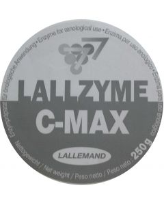 Verflüssigungsenzyme Lallzyme C + C-MAX