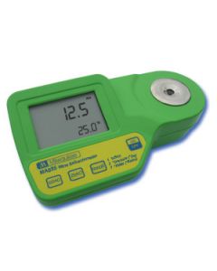 MA885 Digitales Refraktometer für Most- und Maischemessungen im Koffer