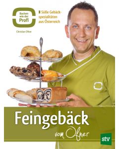 Feingebäck vom Ofner