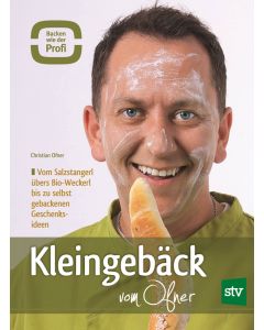 Kleingebäck vom Ofner