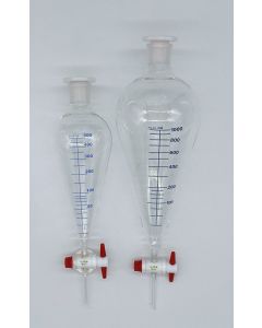 Scheidetrichter 500ml