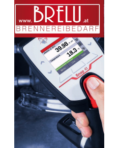 Digitales Messgerät für Alkohol