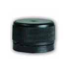 SV 28mm, schwarz 100 Stk. Pkg