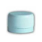 Schraubverschlüsse 28 pp weiss 100 Stk Pkg.