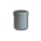 Salbentiegel Plastik 30 ml