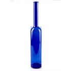 Platin 0,5 l blau