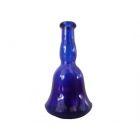 Glocke 0,2 l blau