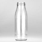 Fruchtsaft- und Milchflasche 0,5l