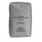 Spezialkräutermischung aus 40 Kräutern 1 kg