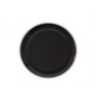 Twist off Deckel 58 mm schwarz