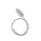 Putzbürste 5cm DM für Steigrohr