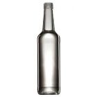 Geradehalsflasche 0,5 l, PP 28 Ersatzflasche Lieh 0,5