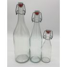 Getränkeflasche 0,5 l Bügel 