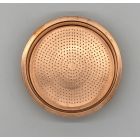 Siebeinsatz aus Kupfer für Ätherische Öle