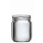 Marmeladeglas rund 106 ml